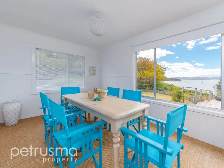 Sixth view of Homely house listing, 45 Fourth Avenue, Dodges Ferry TAS 7173