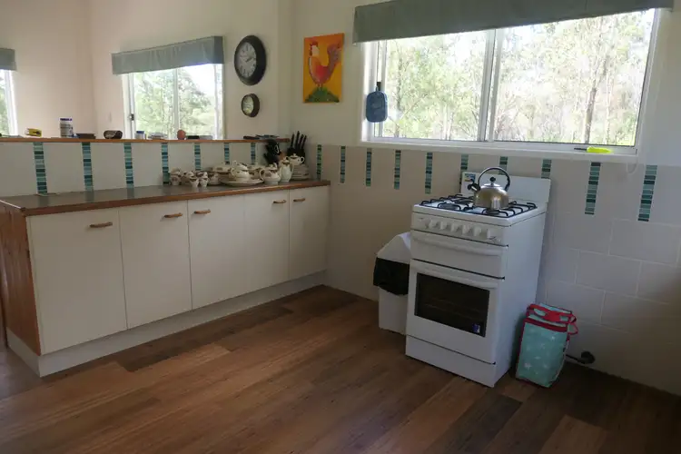 Fourth view of Homely rural property listing, LOT 110 Patemans Road, Drake NSW 2469