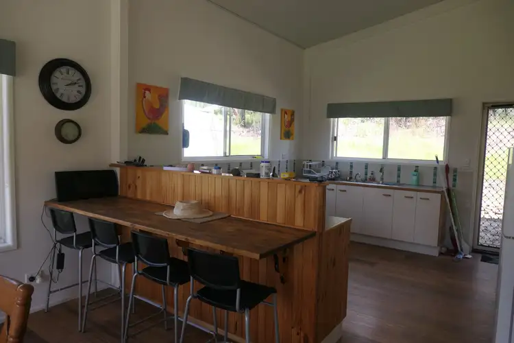 Fifth view of Homely rural property listing, LOT 110 Patemans Road, Drake NSW 2469