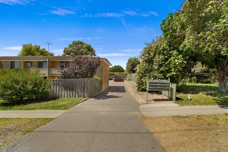Second view of Homely flat listing, 14/186 Albert Street, Osborne Park WA 6017