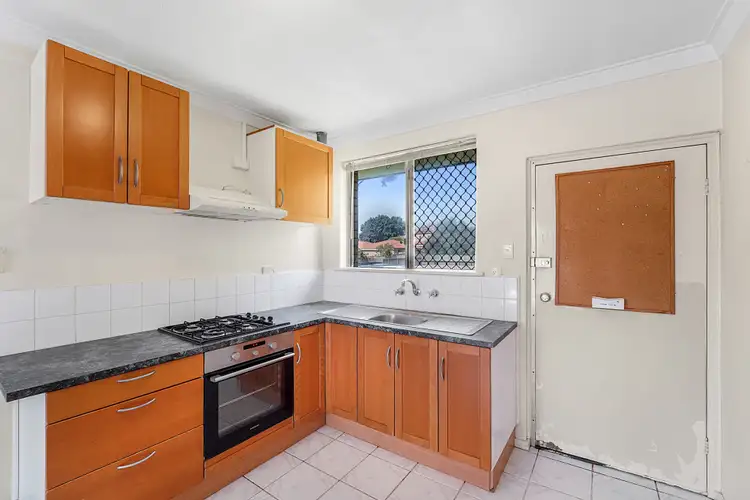 Sixth view of Homely flat listing, 14/186 Albert Street, Osborne Park WA 6017