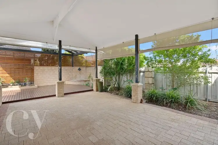 Second view of Homely house listing, 2 Reynolda Green, Hillarys WA 6025