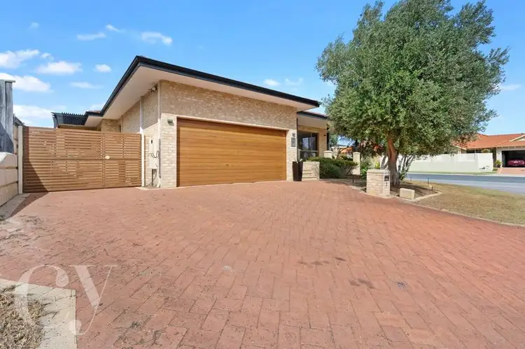 Fourth view of Homely house listing, 2 Reynolda Green, Hillarys WA 6025