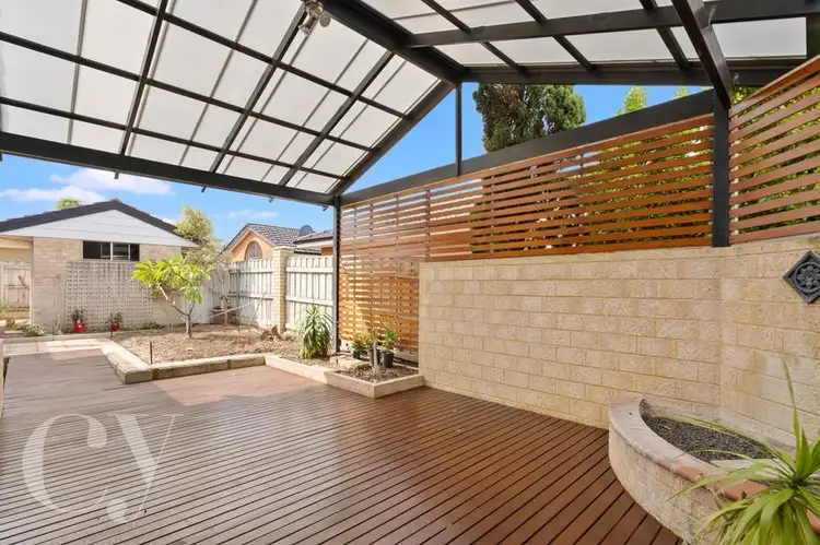 Fifth view of Homely house listing, 2 Reynolda Green, Hillarys WA 6025