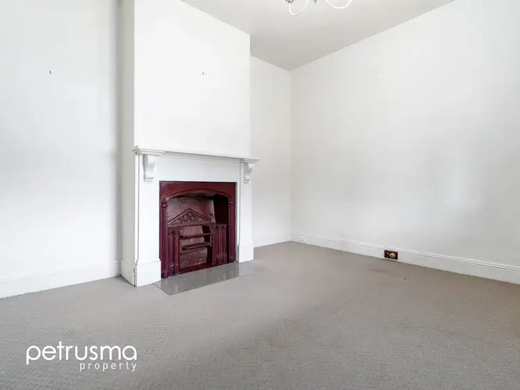 Fifth view of Homely house listing, 45 Regent Street, Sandy Bay TAS 7005