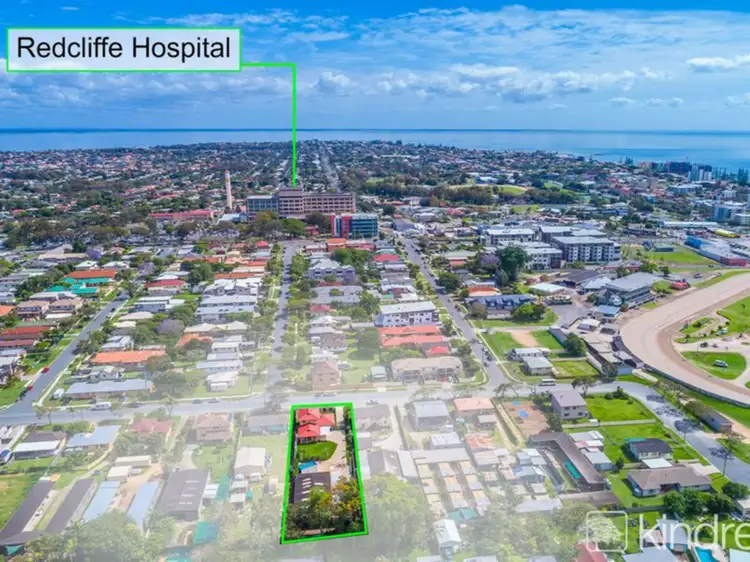 Fifth view of Homely house listing, 29 Knight Street, Redcliffe QLD 4020
