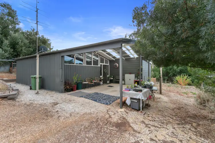 Main view of Homely house listing, 5 Commercial Road, Watervale SA 5452