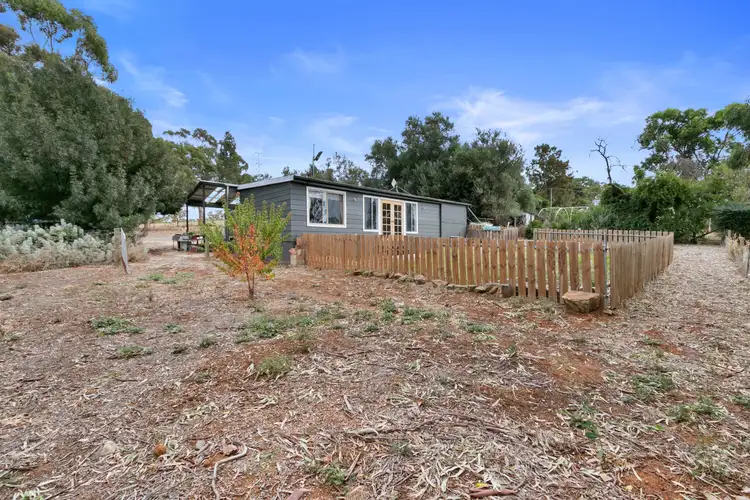 Second view of Homely house listing, 5 Commercial Road, Watervale SA 5452