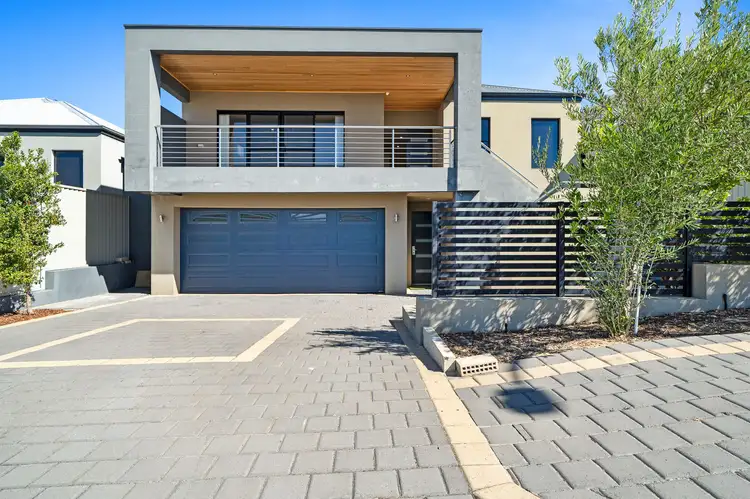 56 Appleby Dve., Darch WA 6065
