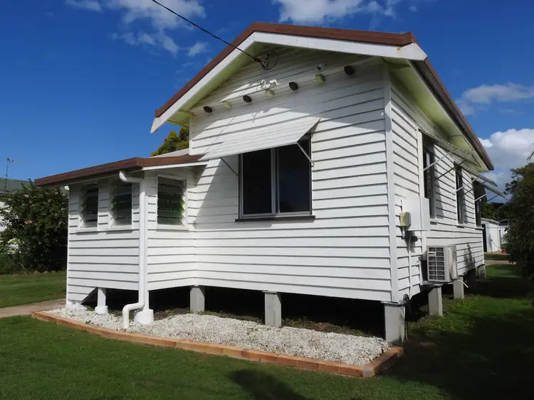 356 Bourbong Street, Millbank QLD 4670