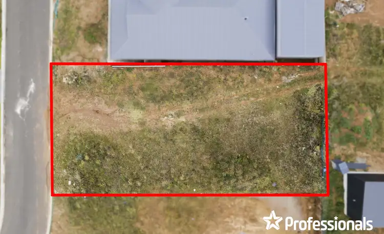 Main view of Homely land listing, 49 Newlands Crescent, Kelso NSW 2795
