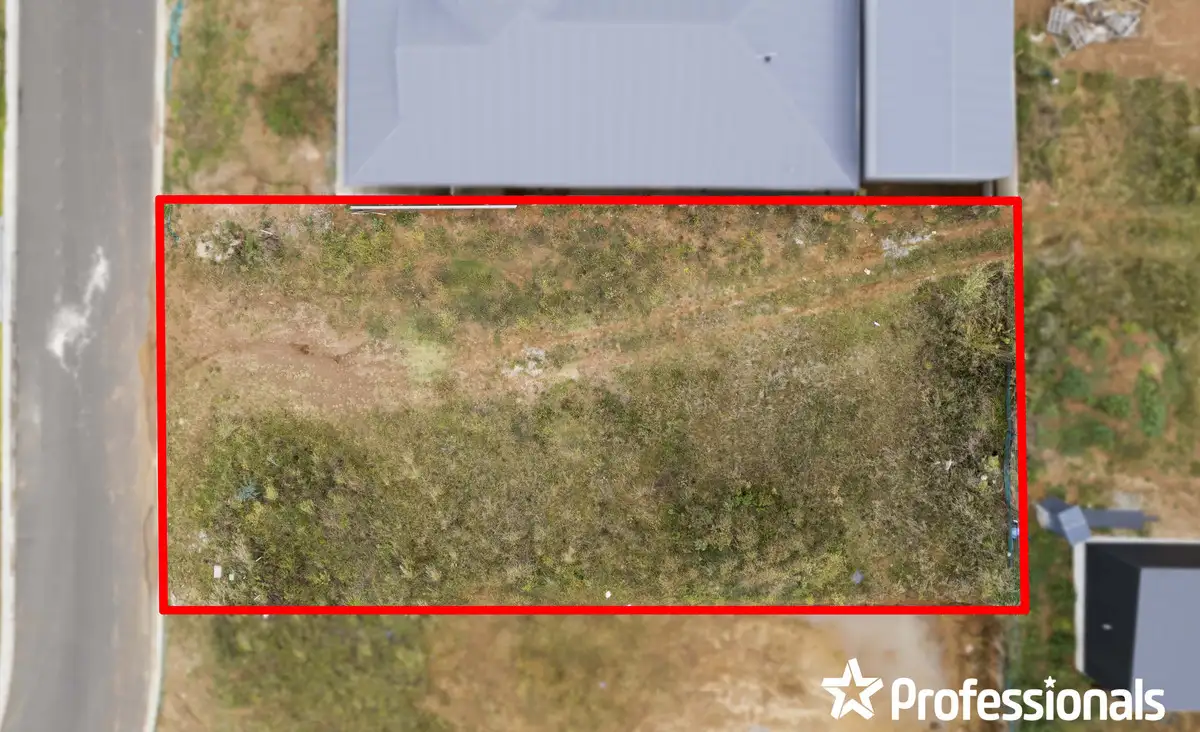 Main view of Homely land listing, 49 Newlands Crescent, Kelso NSW 2795