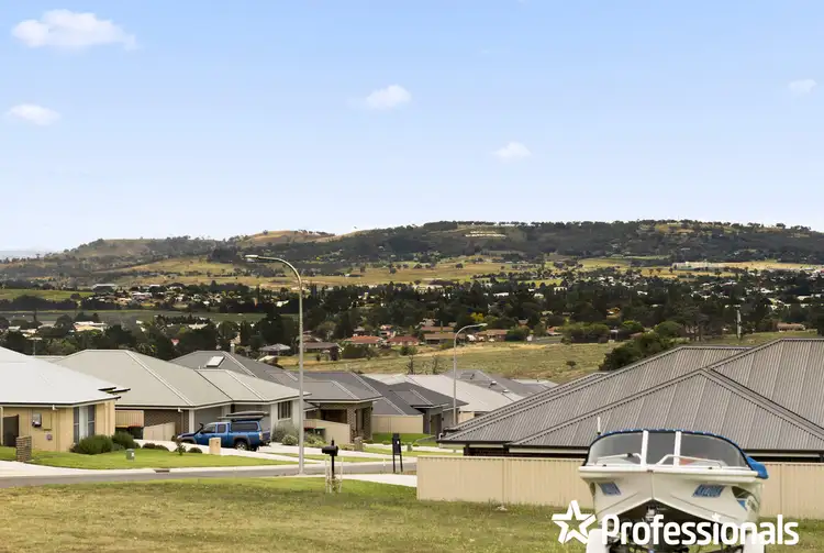 Second view of Homely land listing, 49 Newlands Crescent, Kelso NSW 2795
