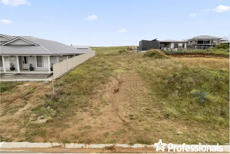 Seventh view of Homely land listing, 49 Newlands Crescent, Kelso NSW 2795