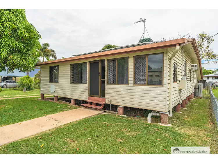 468 Quay Street, Depot Hill QLD 4700