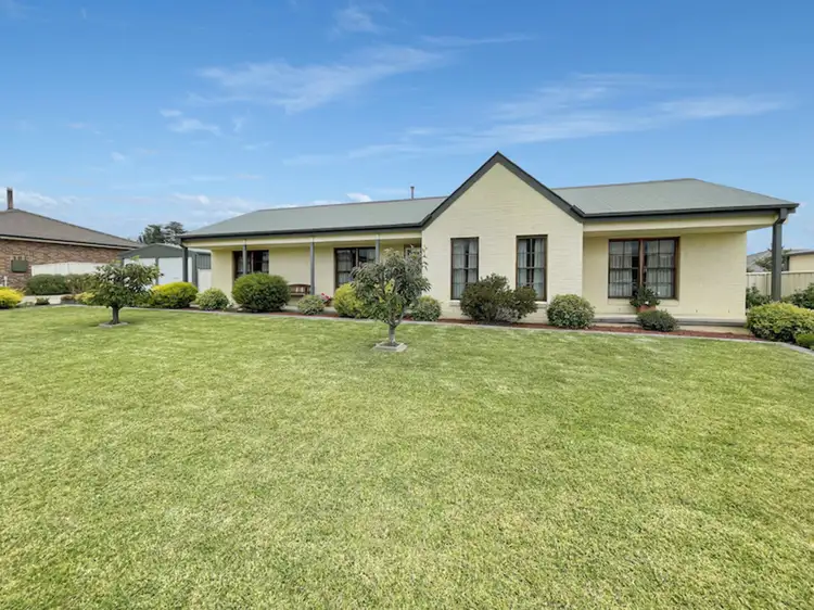 21 Werriwa Street, Goulburn NSW 2580