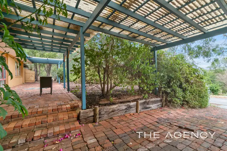 Second view of Homely house listing, 17/48 Leawood Crescent, Boya WA 6056