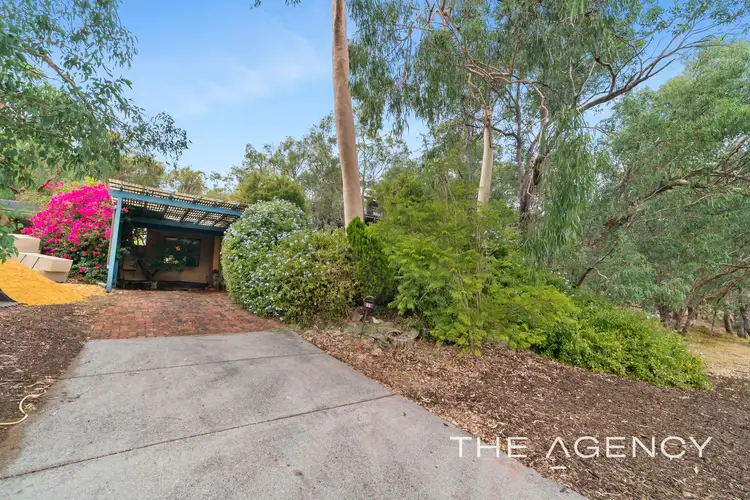 Third view of Homely house listing, 17/48 Leawood Crescent, Boya WA 6056