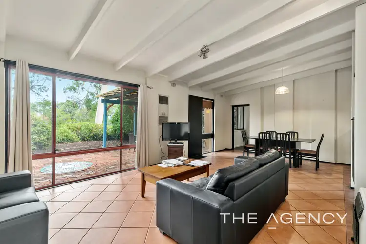 Fourth view of Homely house listing, 17/48 Leawood Crescent, Boya WA 6056