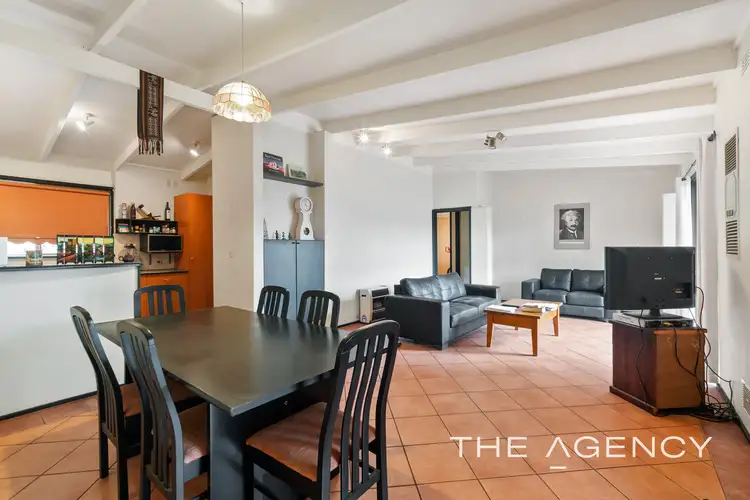 Fifth view of Homely house listing, 17/48 Leawood Crescent, Boya WA 6056