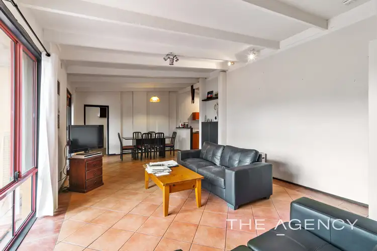 Sixth view of Homely house listing, 17/48 Leawood Crescent, Boya WA 6056