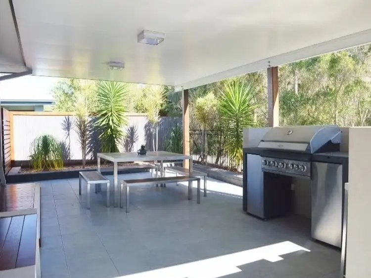 Second view of Homely house listing, 46 Northcote Crescent, Caloundra West QLD 4551