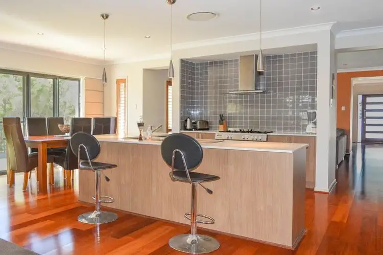 Fifth view of Homely house listing, 46 Northcote Crescent, Caloundra West QLD 4551