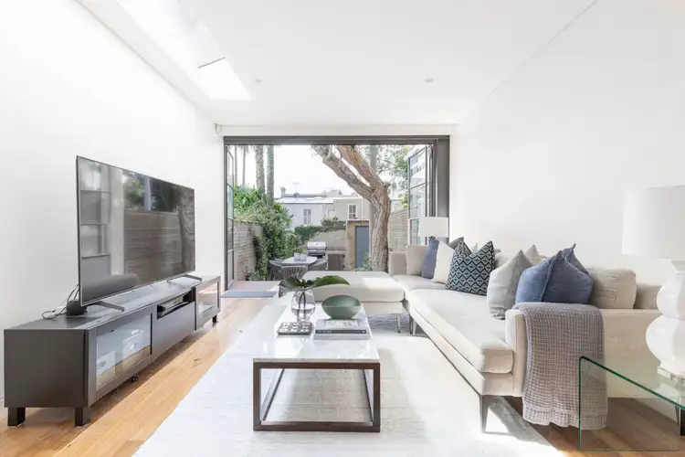 127 Underwood Street, Paddington NSW 2021