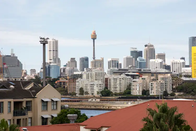 Main view of Homely house listing, 20 Reynolds Avenue, Balmain NSW 2041