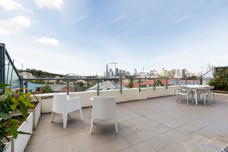 Fourth view of Homely house listing, 20 Reynolds Avenue, Balmain NSW 2041