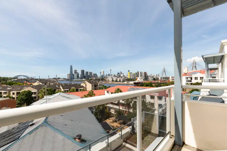 Fifth view of Homely house listing, 20 Reynolds Avenue, Balmain NSW 2041
