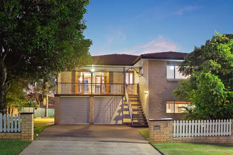 3 Ardara Street, Bracken Ridge QLD 4017