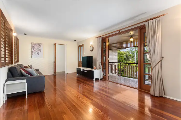 Sixth view of Homely house listing, 3 Ardara Street, Bracken Ridge QLD 4017