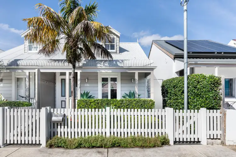 66 Annesley Street, Leichhardt NSW 2040