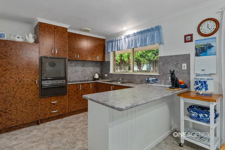 Fifth view of Homely house listing, 11 Horton Street, Forest TAS 7330