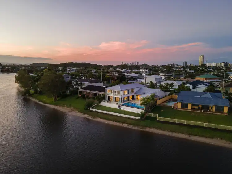 Second view of Homely house listing, 62 Burleigh Street, Burleigh Waters QLD 4220