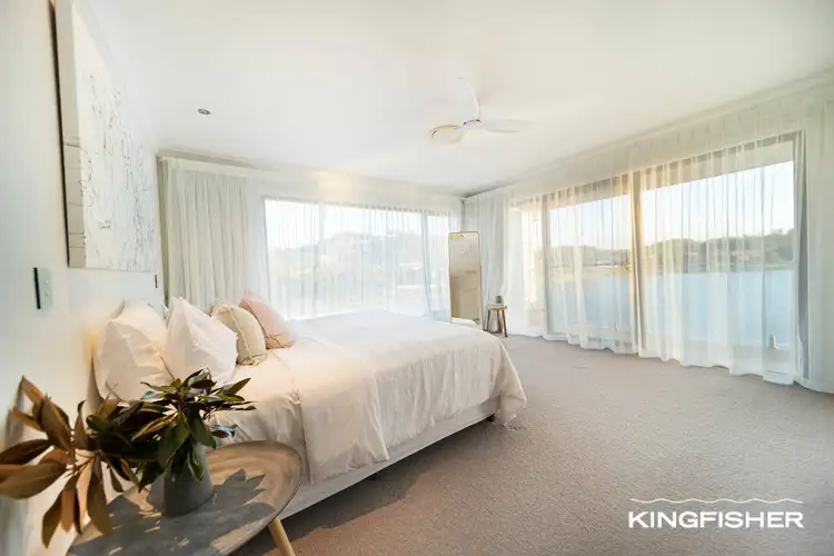 Fourth view of Homely house listing, 62 Burleigh Street, Burleigh Waters QLD 4220