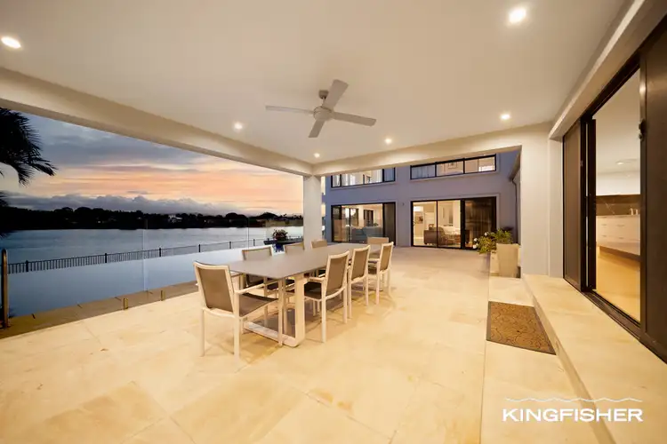 Sixth view of Homely house listing, 62 Burleigh Street, Burleigh Waters QLD 4220