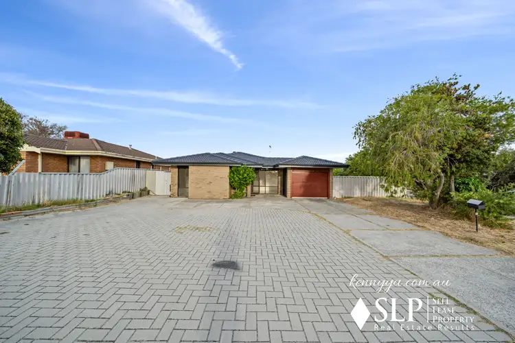 82 Highclere Boulevard, Marangaroo WA 6064