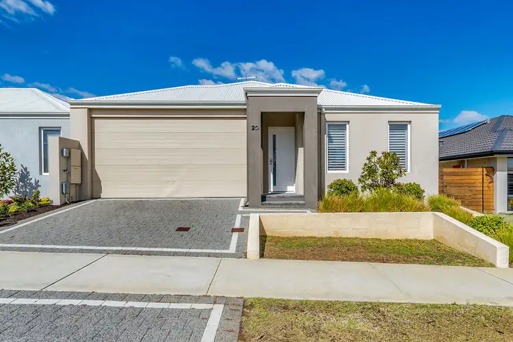 20 Genus Road, Banksia Grove WA 6031