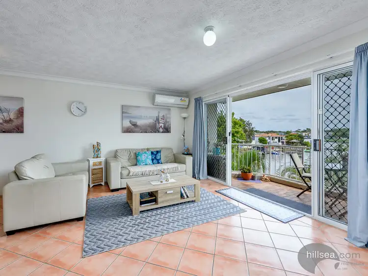 Third view of Homely unit listing, 63/6 Back Street, Biggera Waters QLD 4216