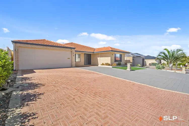 Main view of Homely house listing, 18 Overdene Pass, Banksia Grove WA 6031