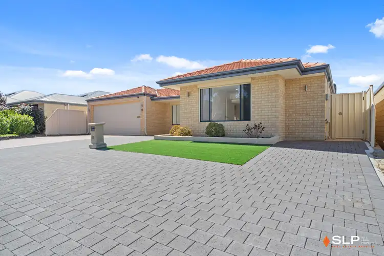 Third view of Homely house listing, 18 Overdene Pass, Banksia Grove WA 6031