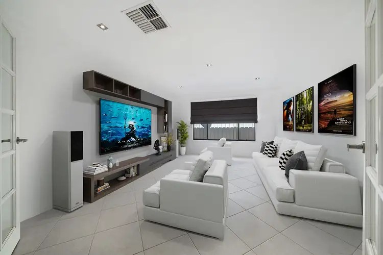 Seventh view of Homely house listing, 18 Overdene Pass, Banksia Grove WA 6031