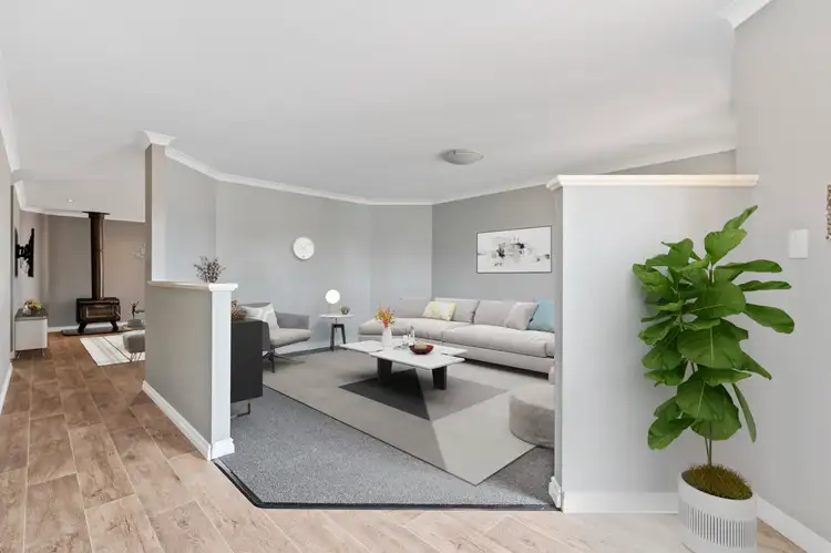 Sixth view of Homely house listing, 27 Silvertop Avenue, Halls Head WA 6210