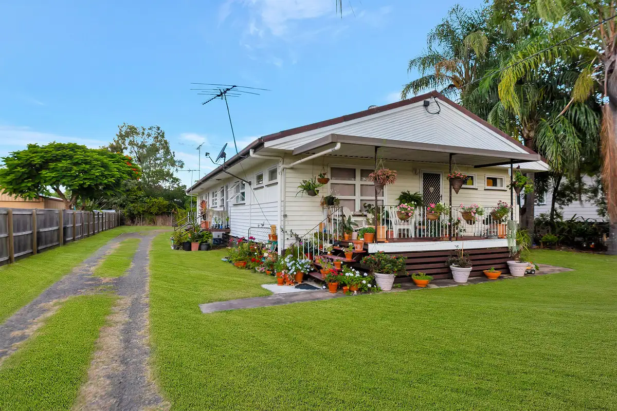 Main view of Homely block of units listing, 22 Daniel Street, Lowood QLD 4311