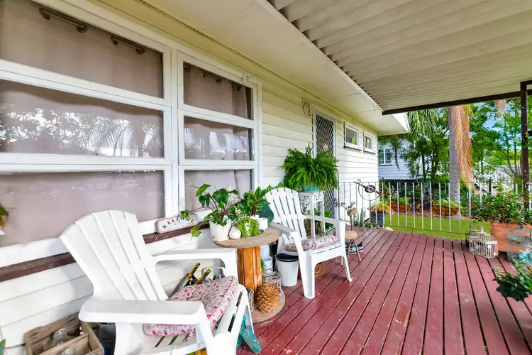 Second view of Homely block of units listing, 22 Daniel Street, Lowood QLD 4311