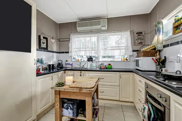 Third view of Homely block of units listing, 22 Daniel Street, Lowood QLD 4311