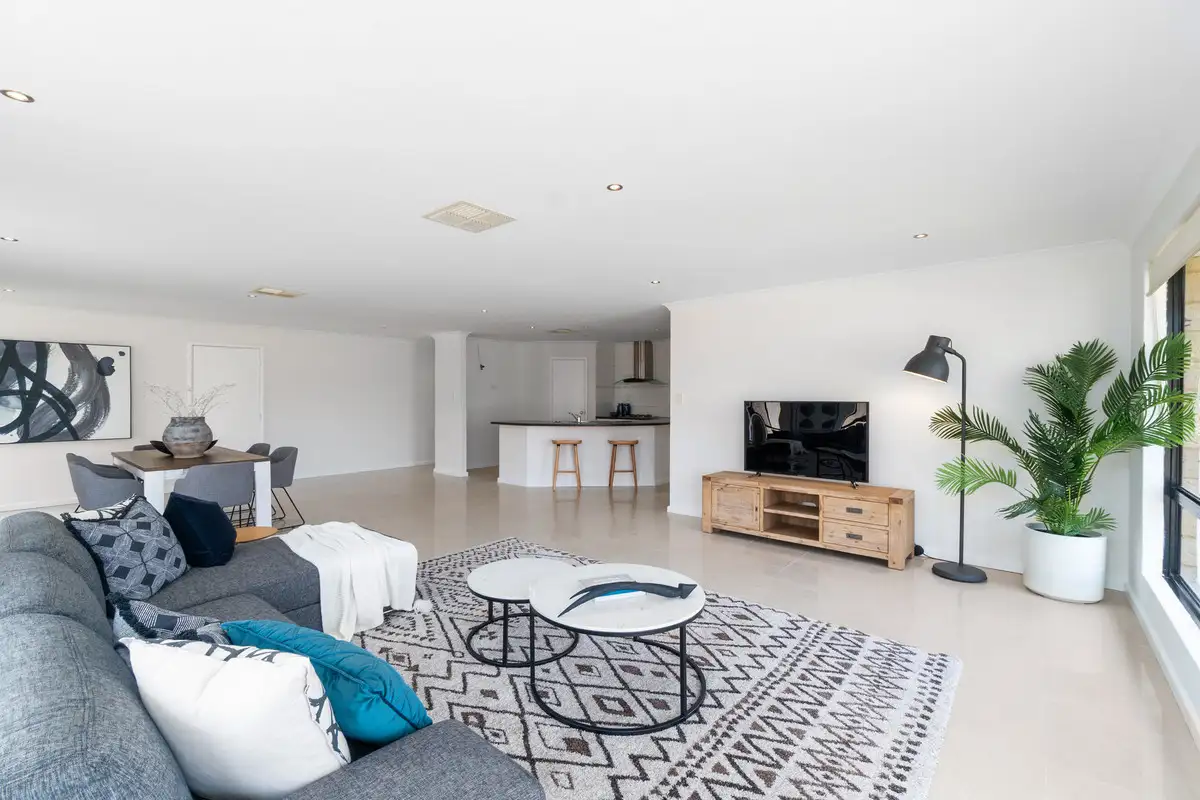 Main view of Homely house listing, 38 Giglia Drive, Sinagra WA 6065