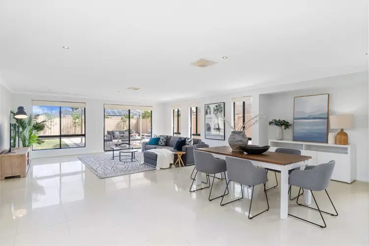 Third view of Homely house listing, 38 Giglia Drive, Sinagra WA 6065